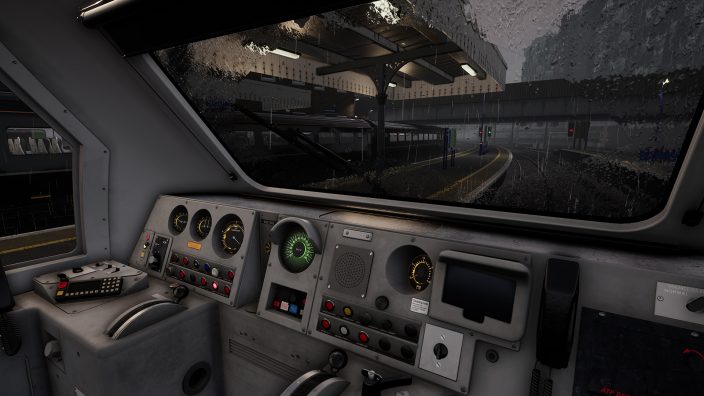 Train Sim World İndir ekran görüntüsü 7