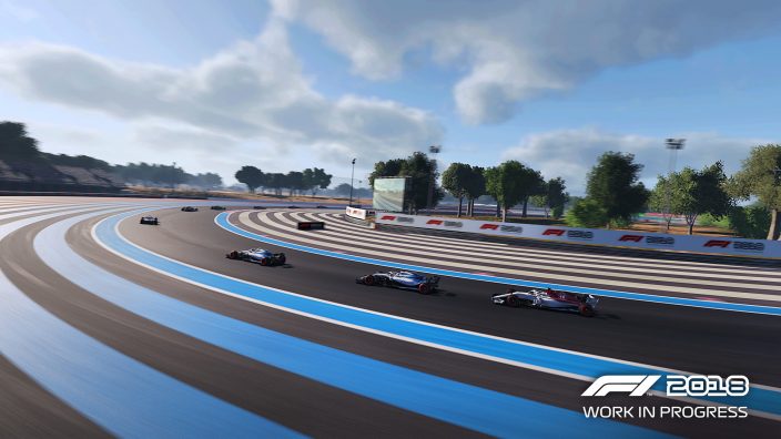 F1 2018 İndir ekran görüntüsü 3