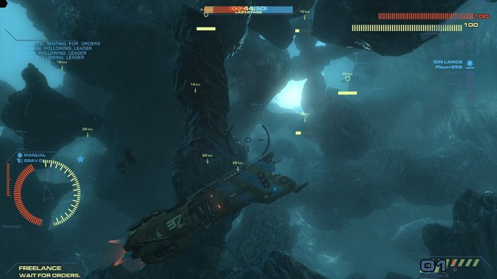 Angels Fall First İndir ekran görüntüsü 2