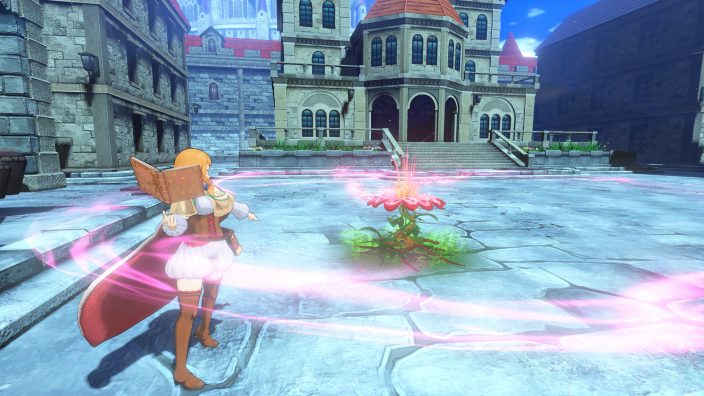 BLACK CLOVER: QUARTET KNIGHTS İndir ekran görüntüsü 4