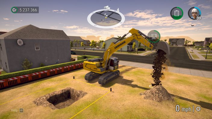 Construction Simulator 2 İndir ekran görüntüsü 4