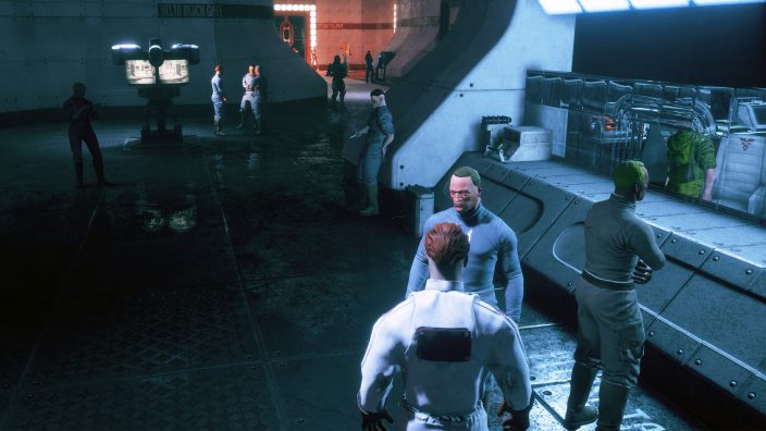 INSOMNIA: The Ark İndir ekran görüntüsü 5