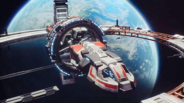 Star Control®: Origins İndir ekran görüntüsü 5
