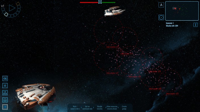 Polaris Sector İndir ekran görüntüsü 3