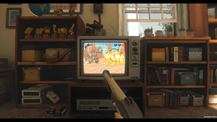 Duck Season PC İndir ekran görüntüsü 4