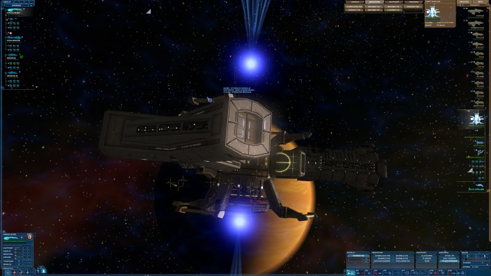 Nexus The Jupiter Incident Remastered İndir ekran görüntüsü 5