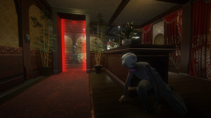 Republique – Episode 1, 2, 3, 4, 5 (BOX) İndir ekran görüntüsü 2