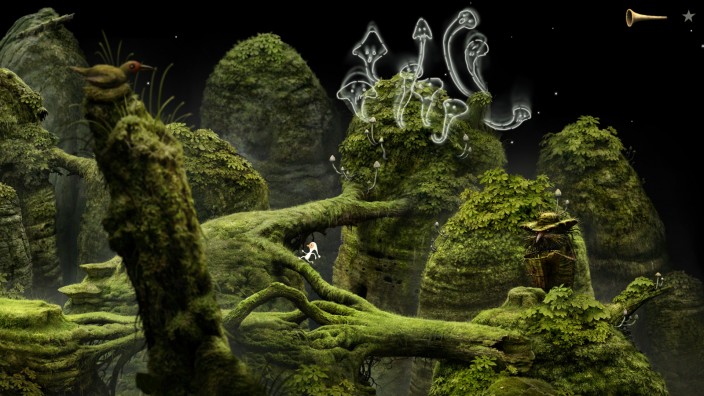 Samorost 3 İndir ekran görüntüsü 4