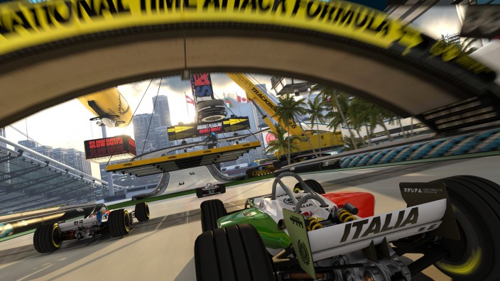 Trackmania® Turbo İndir ekran görüntüsü 2
