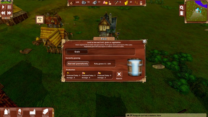 Villagers İndir ekran görüntüsü 5