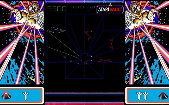 Atari Vault İndir ekran görüntüsü 5