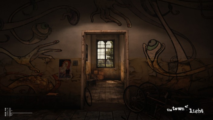 The Town of Light İndir ekran görüntüsü 2