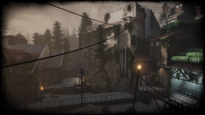 The Old City: Leviathan İndir ekran görüntüsü 3