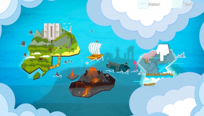 Flat Kingdom İndir ekran görüntüsü 3