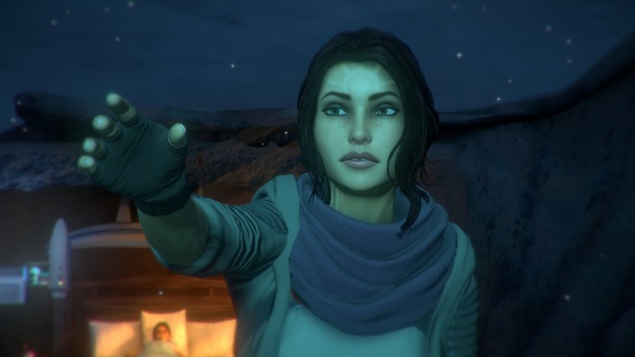Dreamfall Chapters: Books 1-4 İndir ekran görüntüsü 3