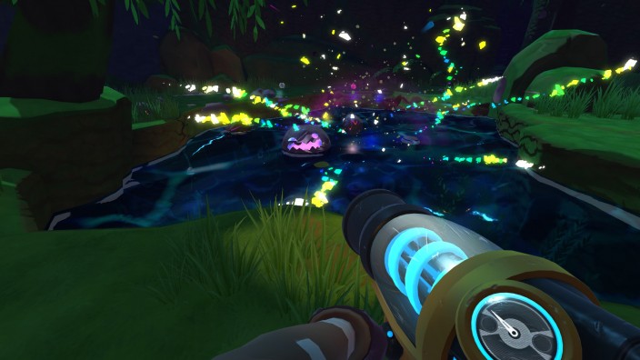 Slime Rancher İndir ekran görüntüsü 6