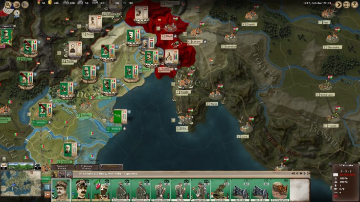 To End All Wars Breaking the Deadlock İndir ekran görüntüsü 2