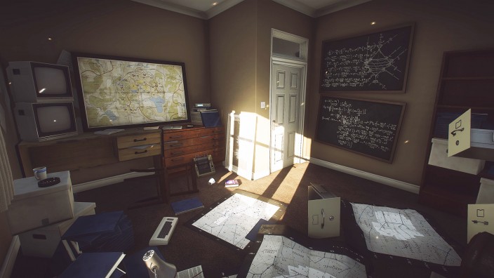 Everybody’s Gone to the Rapture İndir ekran görüntüsü 3