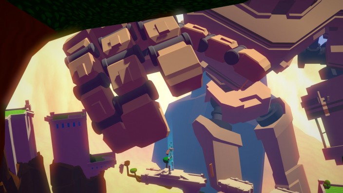 Windlands indir ekran görüntüsü 2