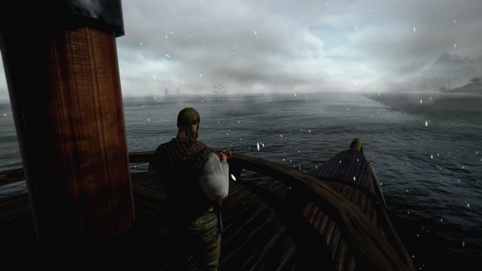 Man O’ War: Corsair İndir ekran görüntüsü 6