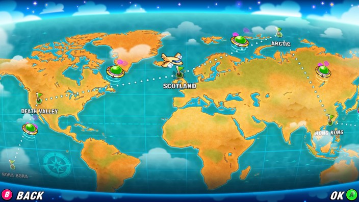 Pang Adventures İndir ekran görüntüsü 6