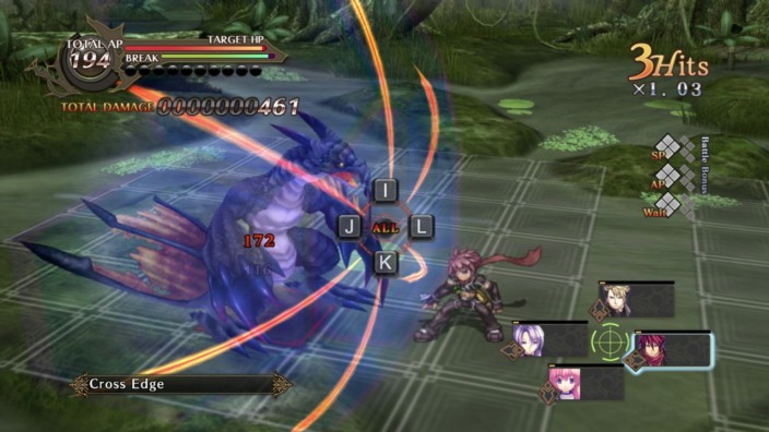 Agarest : Generations of War 2 İndir ekran görüntüsü 1