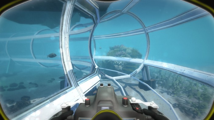 World of Diving İndir ekran görüntüsü 3