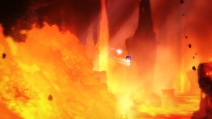 Ori and the Blind Forest: Definitive Edition İndir ekran görüntüsü 5