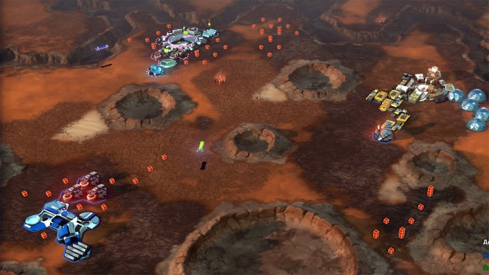 Offworld Trading Company İndir ekran görüntüsü 4