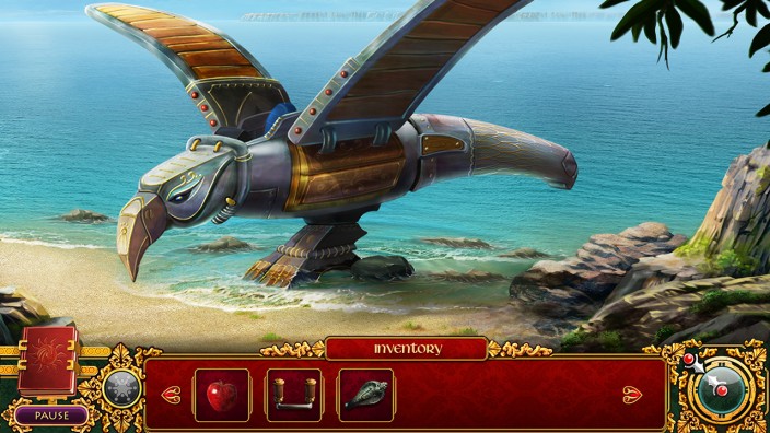 Secret Of The Royal Throne İndir ekran görüntüsü 7