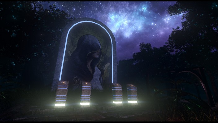 N.E.R.O.: Nothing Ever Remains Obscure İndir ekran görüntüsü 1