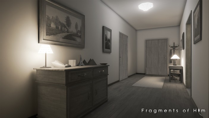 Fragments of Him İndir ekran görüntüsü 5