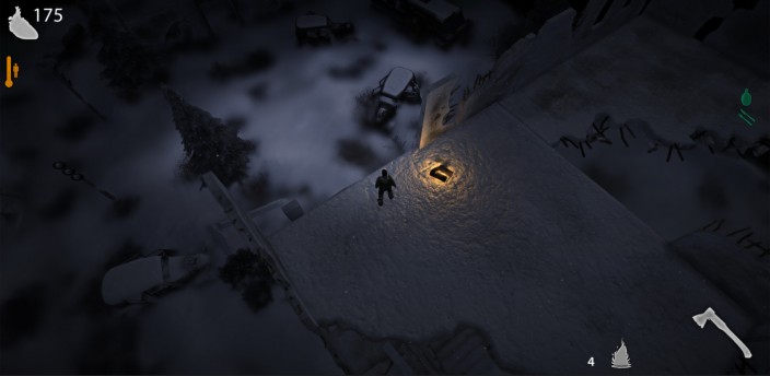 Frozen State İndir ekran görüntüsü 2