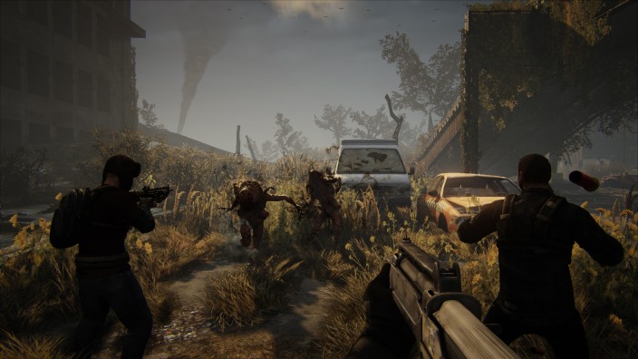 Nether : Resurrected İndir ekran görüntüsü 2