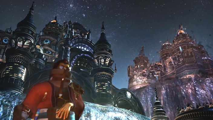 FINAL FANTASY X/X-2 HD Remaster İndir ekran görüntüsü 2