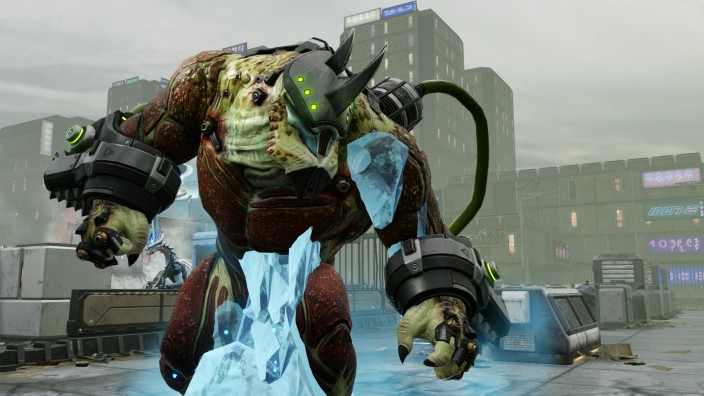 XCOM 2 – Alien Hunters İndir ekran görüntüsü 1