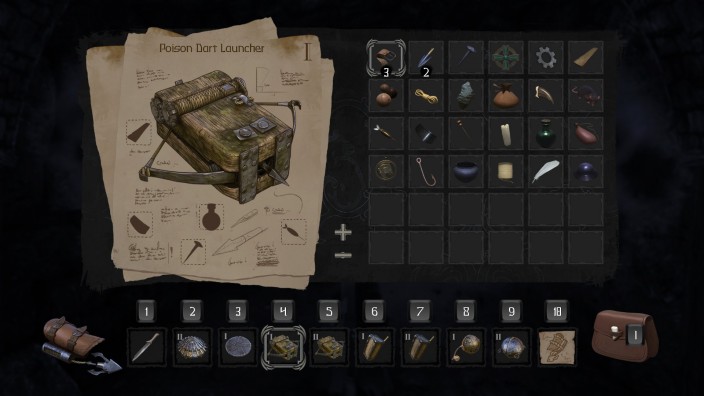 Shadwen İndir ekran görüntüsü 5