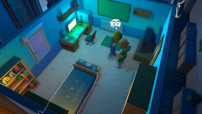 Youtubers Life İndir ekran görüntüsü 2