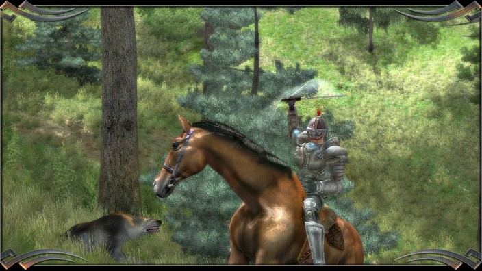 Two Worlds Epic Edition İndir ekran görüntüsü 3