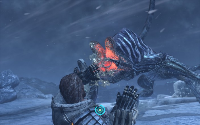 Lost Planet 3 Complete Edition İndir ekran görüntüsü 5