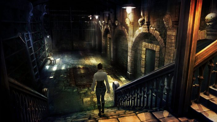 Gray Matter İndir ekran görüntüsü 2
