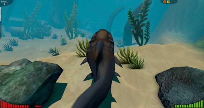 Feed and Grow: Fish İndir ekran görüntüsü 3