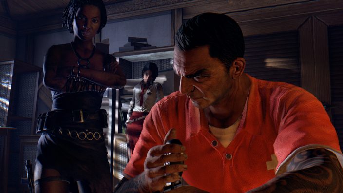 Dead Island Definitive Edition İndir ekran görüntüsü 4