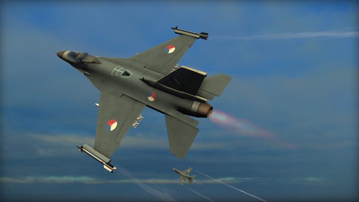 Wargame Red Dragon – Nation Pack: Netherlands İndir ekran görüntüsü 5