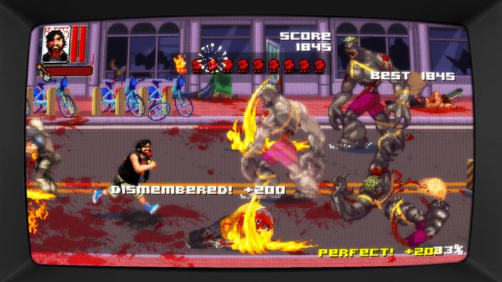 Dead Island Retro Revenge İndir ekran görüntüsü 5
