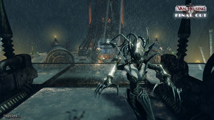 The Incredible Adventures of Van Helsing Final Cut İndir ekran görüntüsü 4