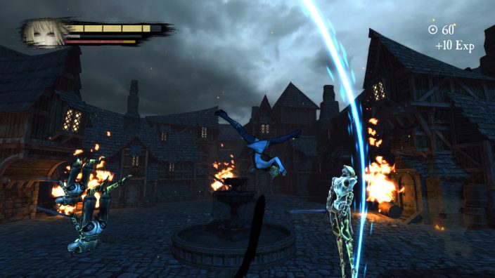 Anima Gate of Memories İndir ekran görüntüsü 4