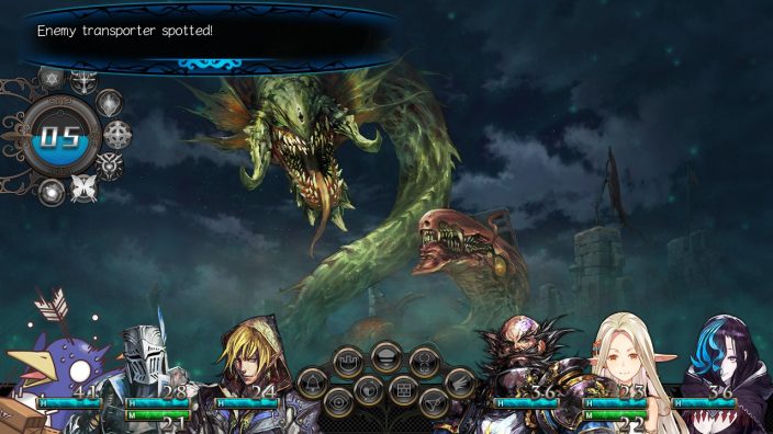 Stranger of Sword City İndir ekran görüntüsü 5