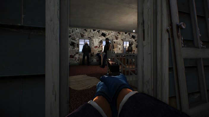 PAYDAY 2 Career Criminal Edition İndir ekran görüntüsü 11