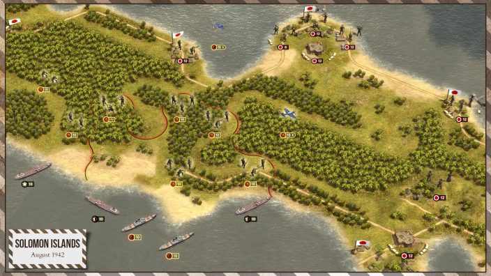 Order of Battle World War II İndir ekran görüntüsü 6